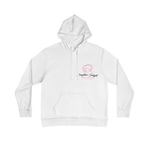 Family is Everything Men's Hoodie - Comfy AOP Design